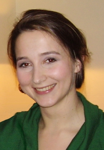 Johanna Sänger. "
