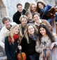 Erste Tournee des “Young Philharmonic Orchestra Jerusalem Weimar”