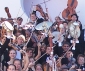 Sir Simon Rattle konzertiert mit Bundesjugendorchester – Gründung einer Stiftung