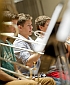 Bundesjugendorchester nimmt 44 neue Musiker auf