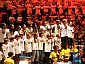 Orchestervereinigung unterstützt “Klasse! Wir singen” in Berlin