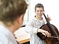 Eignungsprüfungen am Musikgymnasium Schloss Belvedere