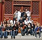 Bundesjugendorchester reist nach China