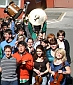 Mit der “Alpensinfonie” in den Frühling
