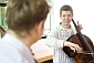 Bewerbungen für Musikgymnasium Schloss Belvedere noch möglich
