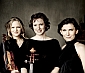 Boulanger Trio lädt ein zu Musik, Wein und Gesprächen