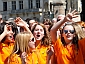 500 Chöre kommen zum Deutschen Chorfest