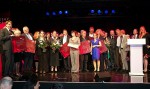 Kulturmarken-Award 2012 Finale (Foto: Kulturmarken)