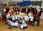 Kindergarten Zipfelmützen