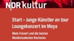 Junge Künstler on tour