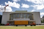 Staatsoper im Schiller Theater