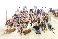 Junge Deutsche Philharmonie