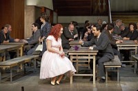 "Die Nachtwandlerin"