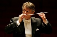 Chefdirigent Mariss Jansons