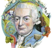 C.P.E. Bach Leipzig 2014