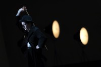 Ballett "Chaplin"