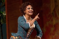 Danielle de Niese in "Così fan tutte"