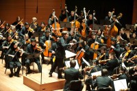 Orchester der Juilliard School