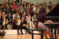 "Jugend musiziert" Berlin