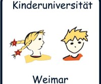 Logo Kinderuniversität