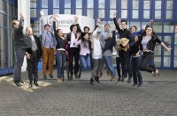 Workshop TONALi-Stipendiaten