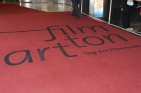 filmtonart Roter Teppich