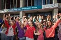 Deutscher Chorwettbewerb