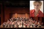 Bundesamateurorchester, Judith Kubitz