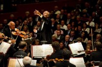 Claudio Abbado