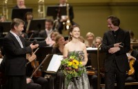Hilary Hahn erhält MusikFestspielPreis