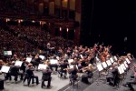Konzert des WDR Sinfonieorchesters