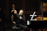Pierre-Laurent Aimard