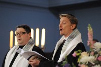 Jüdischer Gottesdienst