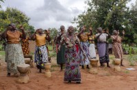 "Ufunuo" aus Tansania