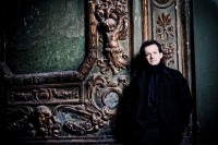 Dirigent Andris Nelsons