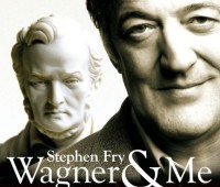 Filmplakat "Wagner & Me"
