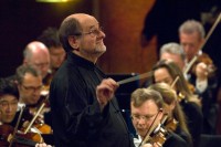 Sir Roger Norrington