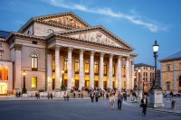 Bayerische Staatsoper