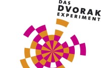 Logo "Dvořák-Experiment"