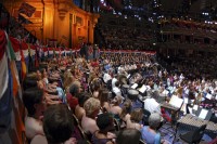 Last Night of the Proms