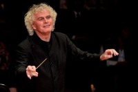 Simon Rattle