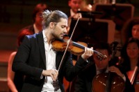David Garrett