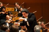 Gustavo Dudamel