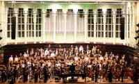 Int. Jugendsinfonieorchester Bremen