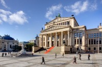 Konzerthaus Berlin