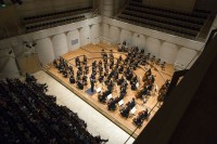 Orchesterzentrum NRW - Sinfonieorchester
