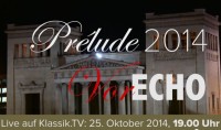 Prelude 2014 VorECHO