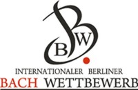 Logo Bach-Wettbewerb