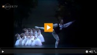 Kirov Ballett