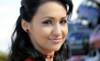 Cristina Antoaneta Pasaroiu
